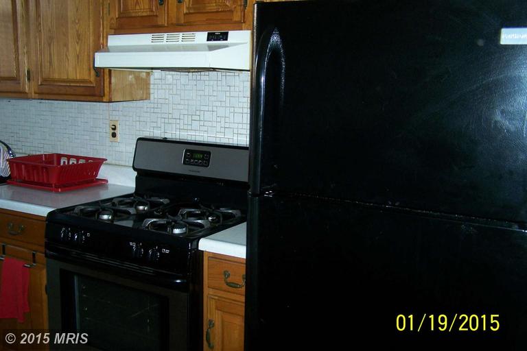 4002 Gelston Dr, Baltimore, MD 21229 photo 1