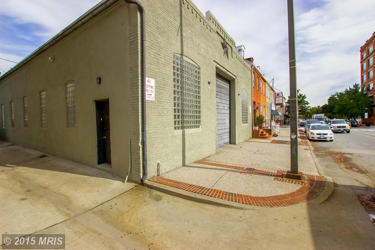 904 Eastern Ave, Baltimore, MD 21202 photo 1