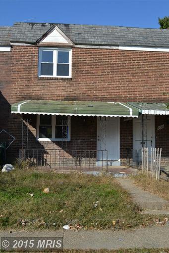 4022 8th St, Baltimore, MD 21225 photo 1