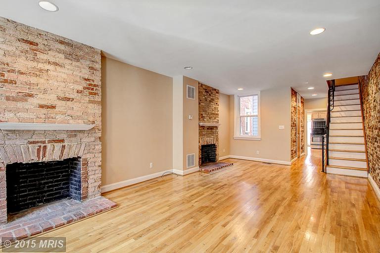 1514 Light St, Baltimore, MD 21230 photo 1