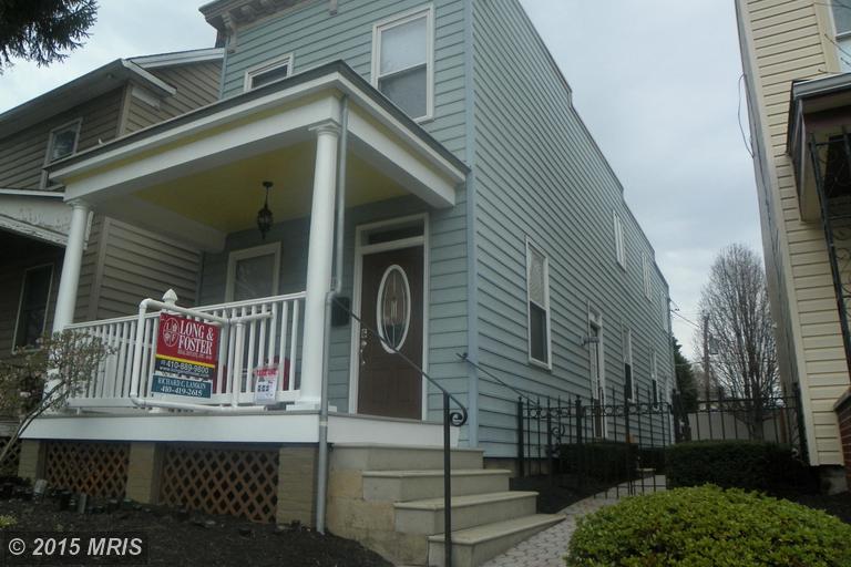 3525 Falls Rd, Baltimore, MD 21211 photo 1