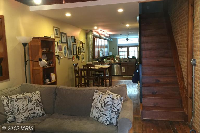 221 Heath St, Baltimore, MD 21230 photo 1