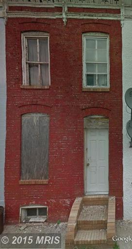 223 Vincent St, Baltimore, MD 21223 photo 1