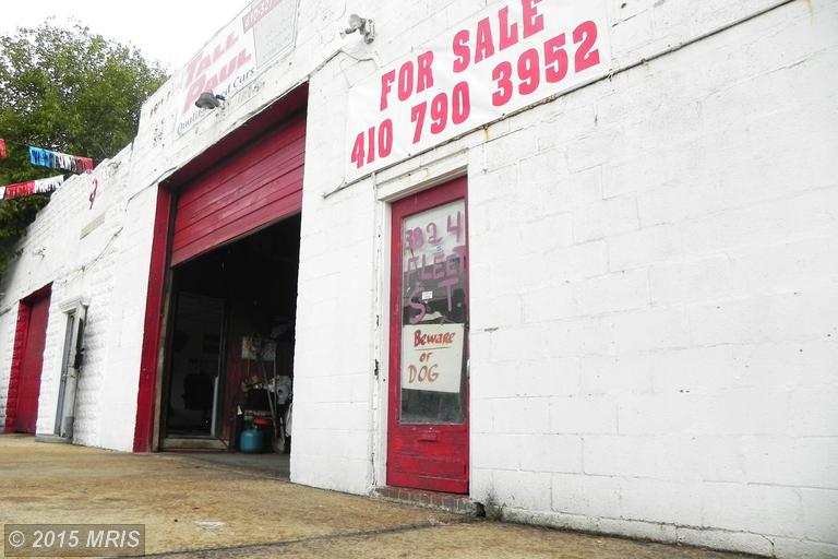 3820 Fleet St, Baltimore, MD 21224 photo 1
