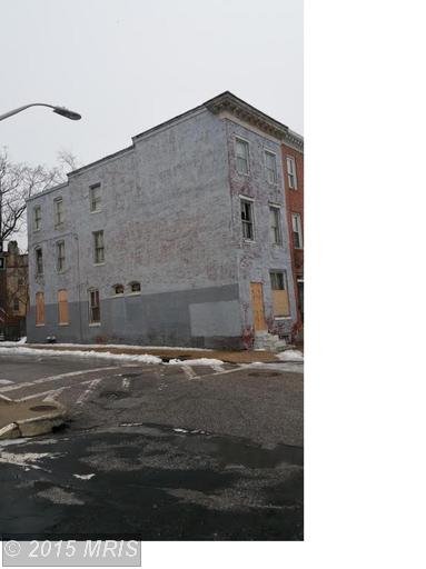 1239 Division St, Baltimore, MD 21217 photo 1