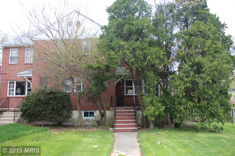 3900 Labyrinth Rd, Baltimore, MD 21215 photo 1