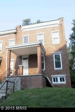 228 Monastery Ave, Baltimore, MD 21229 photo 1