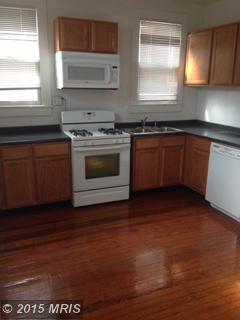 757 Mckewin Ave, Baltimore, MD 21218 photo 1
