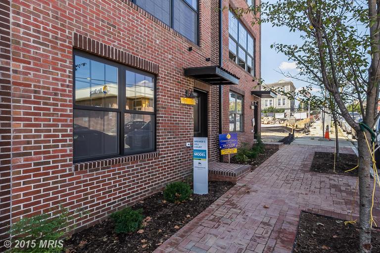 3615 Fleet St, Baltimore, MD 21224 photo 1