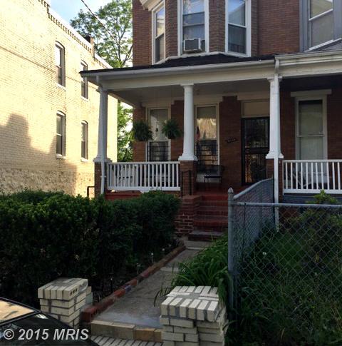 4654 Pimlico Rd, Baltimore, MD 21215 photo 1