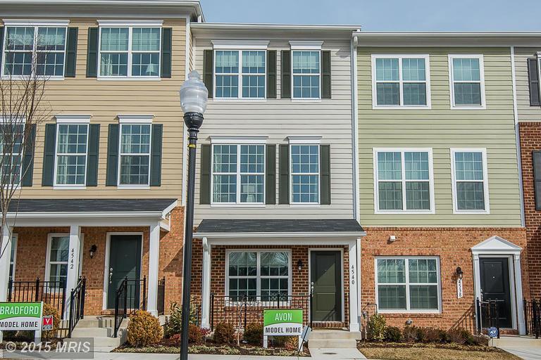 4402 Old Frederick Dr, Baltimore, MD 21229 photo 1