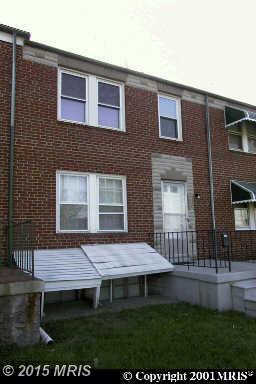 4008 Erdman Ave, Baltimore, MD 21213 photo 1