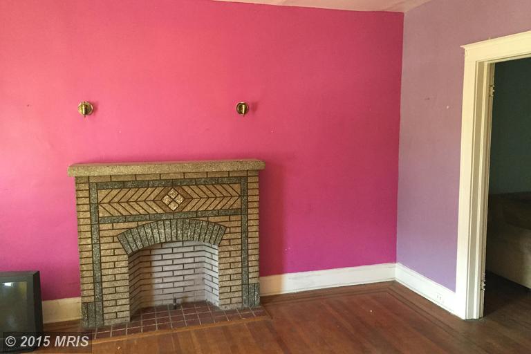 2608 Quantico Ave, Baltimore, MD 21215 photo 1