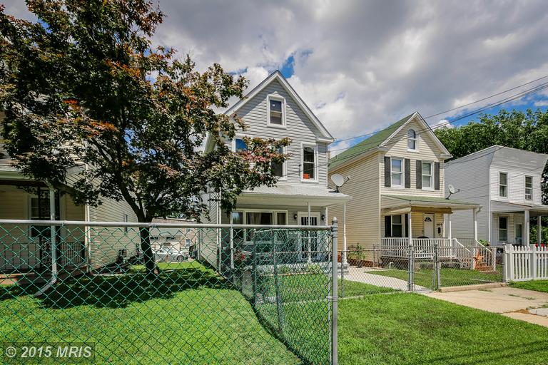 1807 Spence St, Baltimore, MD 21230 photo 1