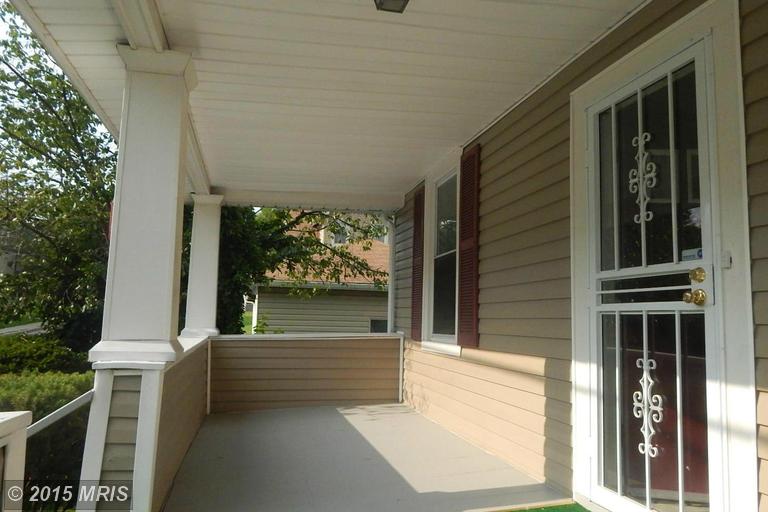 5403 Ready Ave, Baltimore, MD 21212 photo 1
