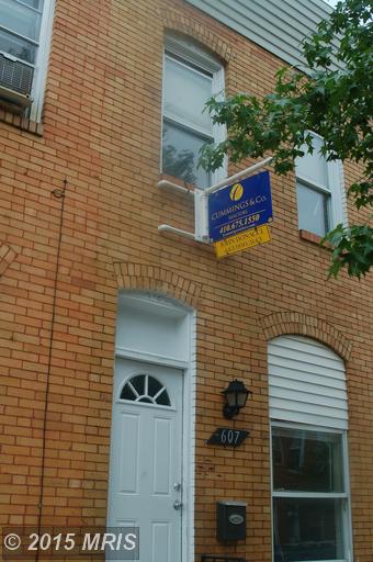 607 Lehigh St, Baltimore, MD 21224 photo 1