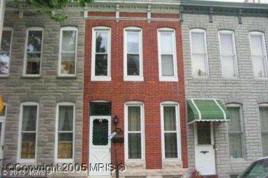 1717 Covington St, Baltimore, MD 21230 photo 1