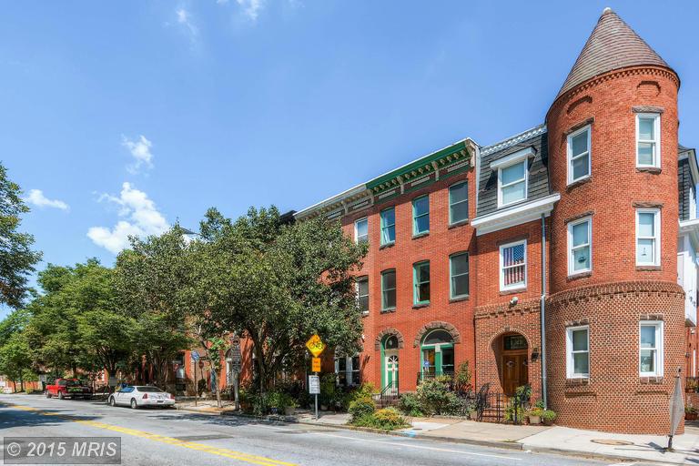 2240 Baltimore St E, Baltimore, MD 21231 photo 1