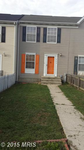 206 Maude Ave, Baltimore, MD 21225 photo 1