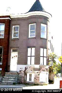 2537 Greenmount Ave, Baltimore, MD 21218 photo 1