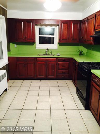 1833 Lombard St E, Baltimore, MD 21231 photo 1
