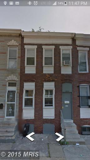 2015 Rayner Ave, Baltimore, MD 21217 photo 1
