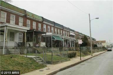 5335 Maple Ave, Baltimore, MD 21215 photo 1