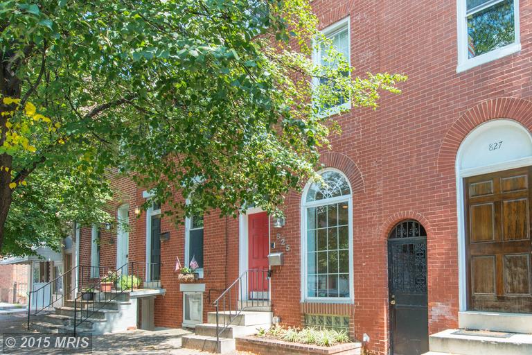 825 Light St, Baltimore, MD 21230 photo 1