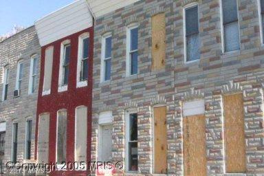 1718 Ramsay St, Baltimore, MD 21223 photo 1