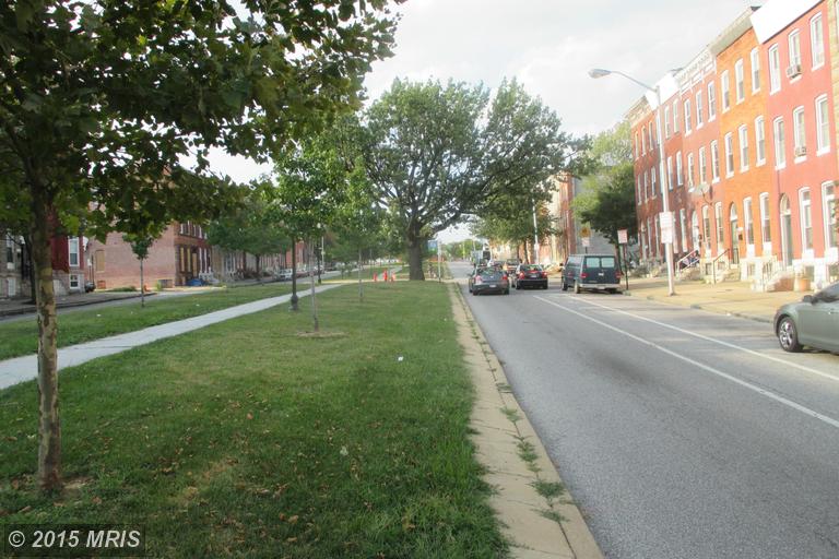 1731 Broadway N, Baltimore, MD 21213 photo 1