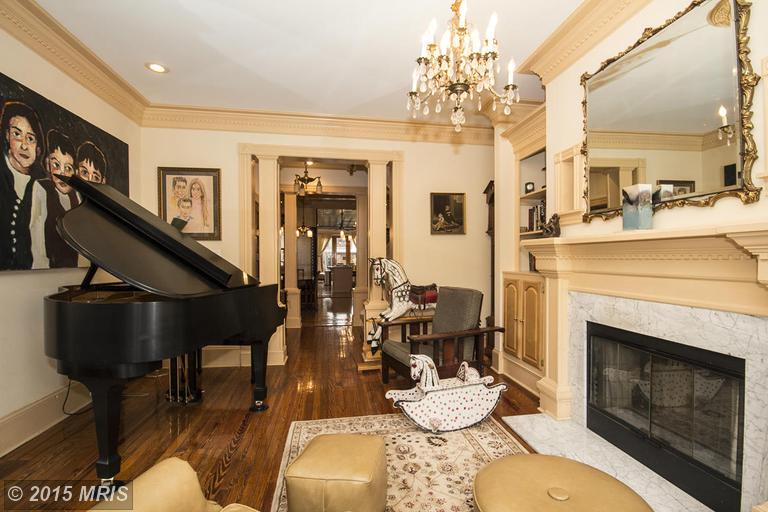 345 Warren Ave, Baltimore, MD 21230 photo 1