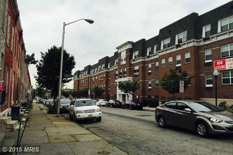 2249 Biddle St E, Baltimore, MD 21213 photo 1