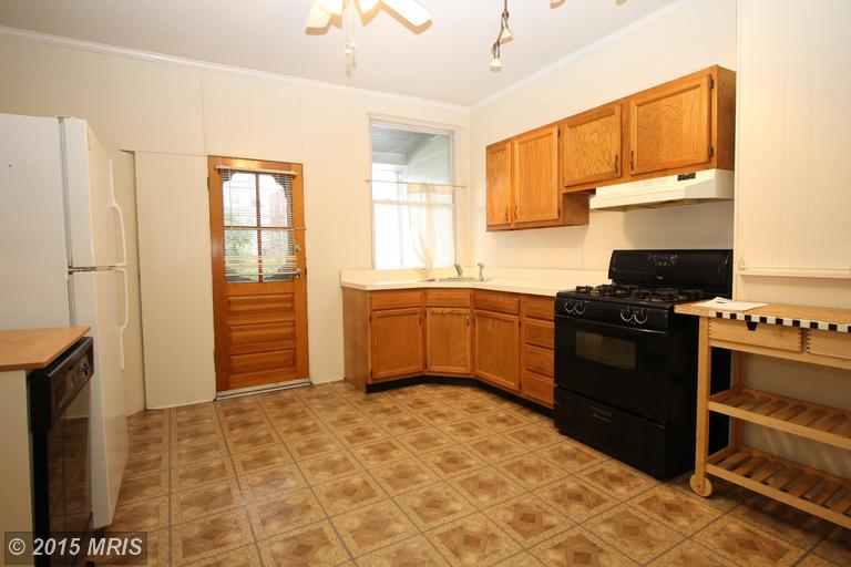 4408 Falls Rd, Baltimore, MD 21211 photo 1