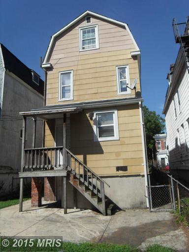 315 Augusta Ave S, Baltimore, MD 21229 photo 1