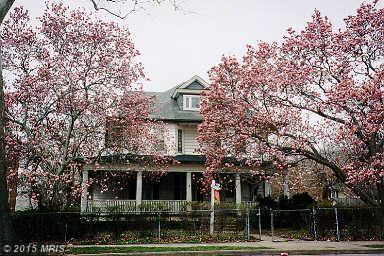 2704 Garrison Blvd, Baltimore, MD 21216 photo 1