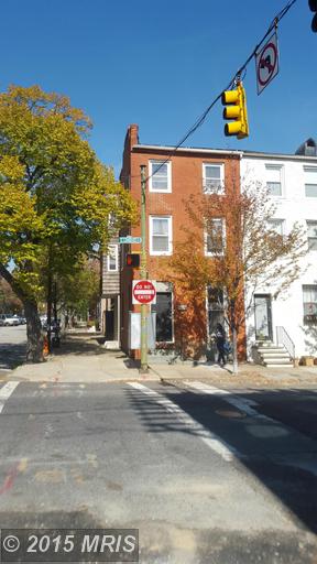 2100 Lombard St E, Baltimore, MD 21231 photo 1