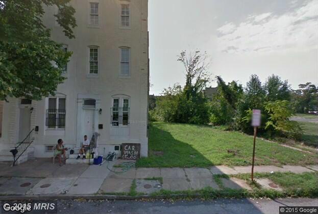 724 Mount St, Baltimore, MD 21217 photo 1