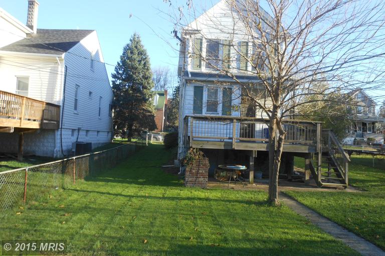 5924 Kavon Ave, Baltimore, MD 21206 photo 1