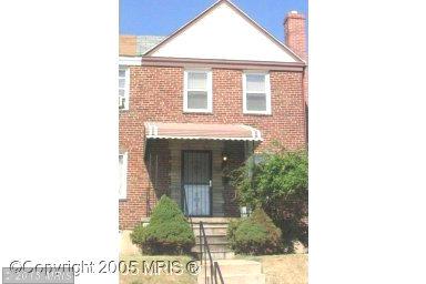 3832 Lyndale Ave, Baltimore, MD 21213 photo 1