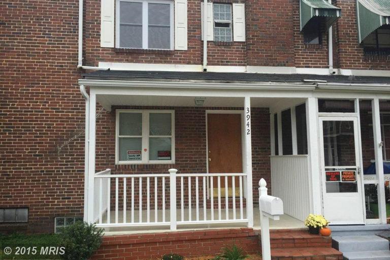 3942 Brooklyn Ave, Baltimore, MD 21225 photo 1