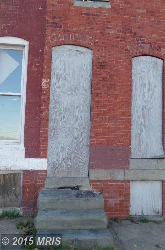 1730 Milton Ave, Baltimore, MD 21213 photo 1