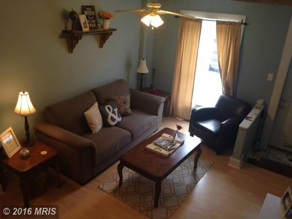 16 Decker Ave N, Baltimore, MD 21224 photo 1