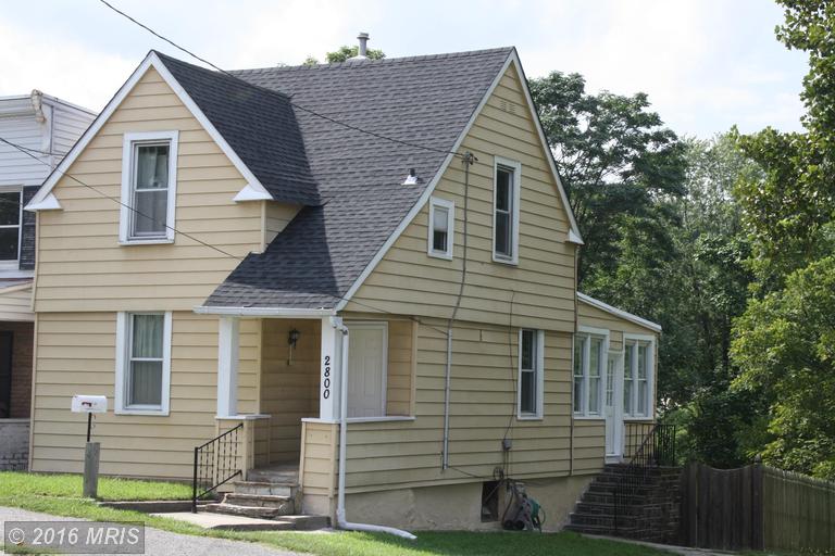 2800 Herkimer St, Baltimore, MD 21230 photo 1