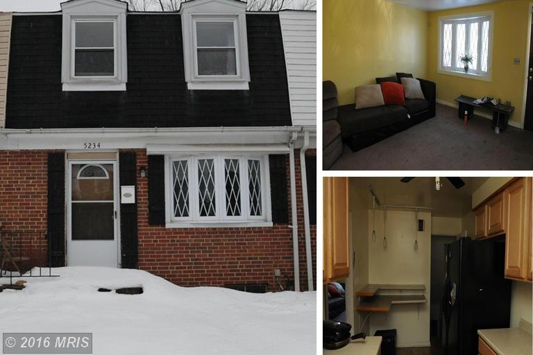 5234 Darien Rd, Baltimore, MD 21206 photo 1