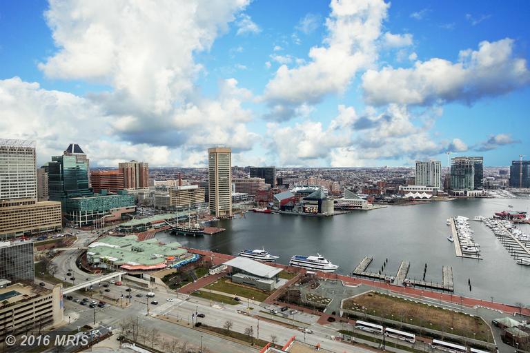 10 Lee St #2409, Baltimore, MD 21202 photo 1