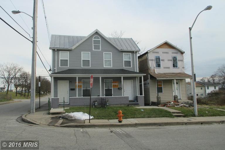 2603 Huron St, Baltimore, MD 21230 photo 1