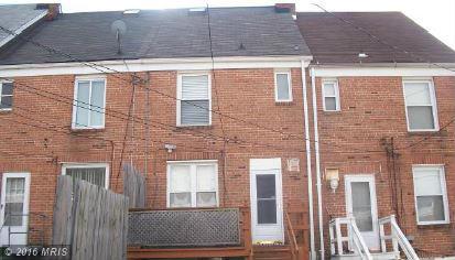 3302 Brendan Ave, Baltimore, MD 21213 photo 1