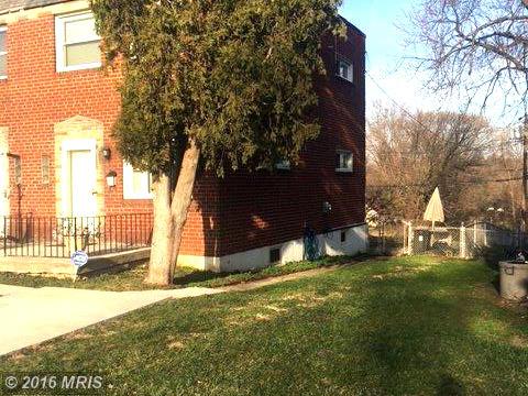 5325 Todd Ave, Baltimore, MD 21206 photo 1