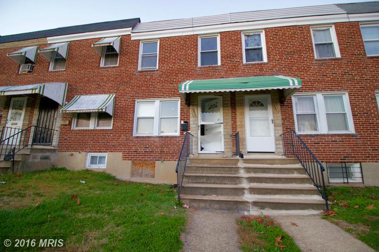 3810 Lyndale Ave, Baltimore, MD 21213 photo 1
