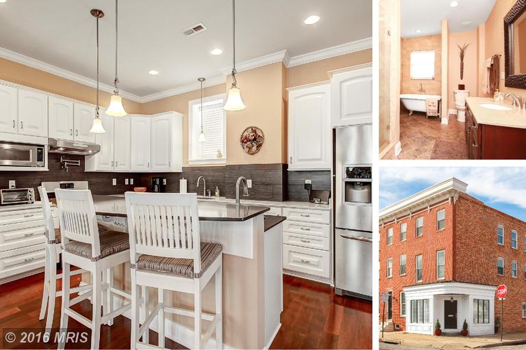 1746 Chase St E, Baltimore, MD 21213 photo 1